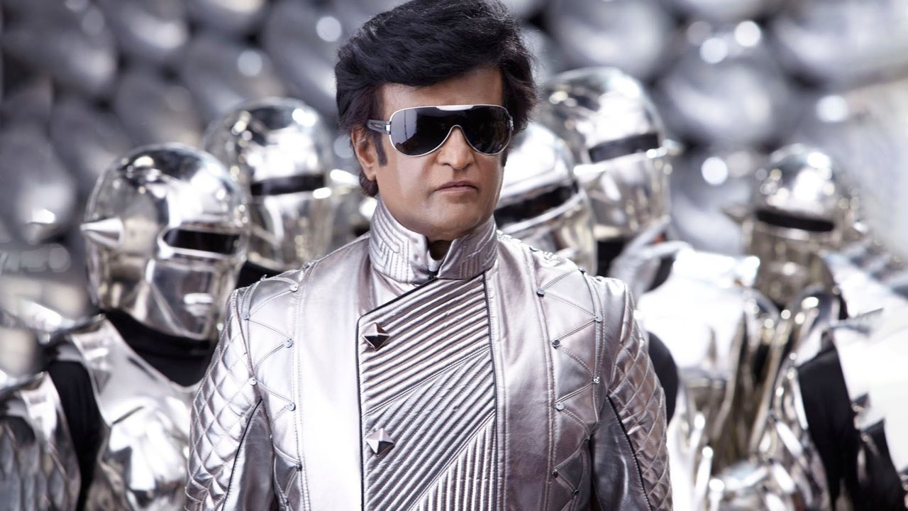Enthiran Movie Screenshot 2