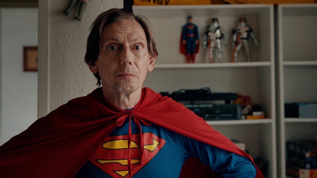 Saving Superman Movie Screenshot 1