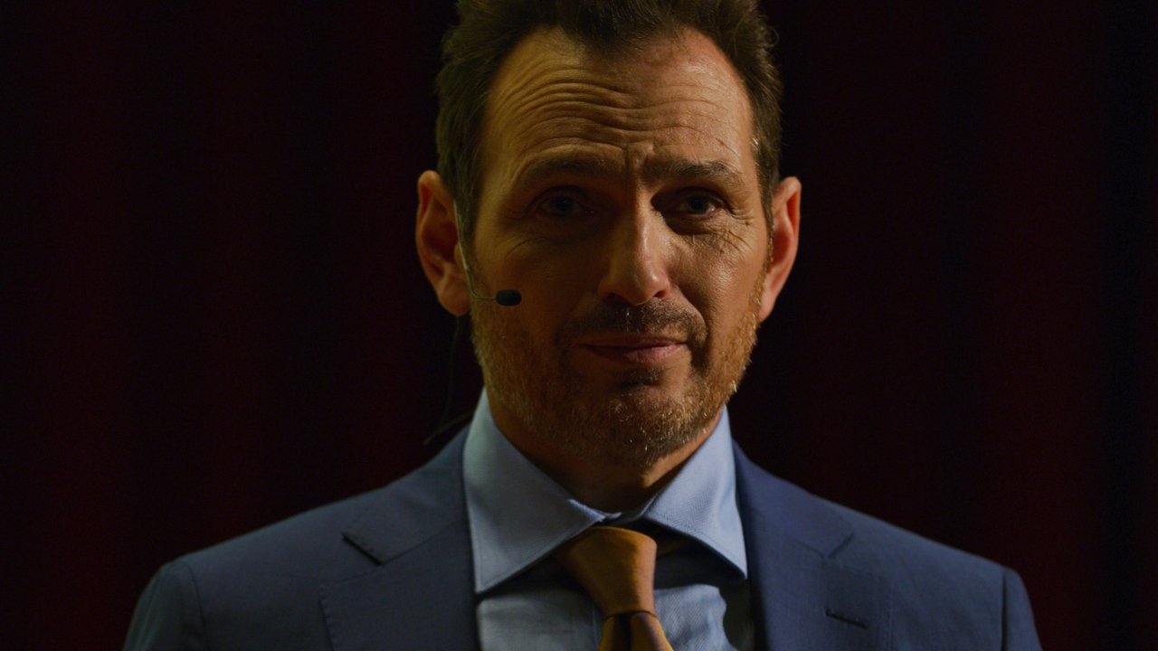 Love and Communication Movie Screenshot 2