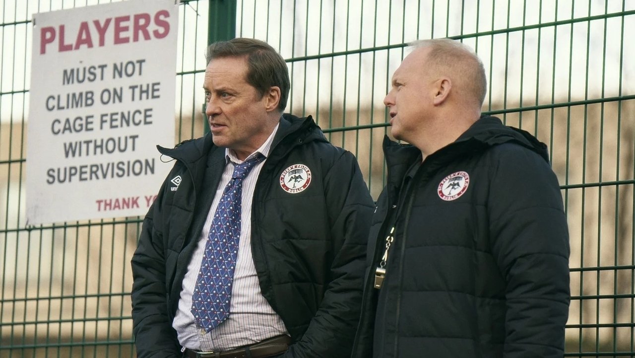 Fran the Man Movie Screenshot 2