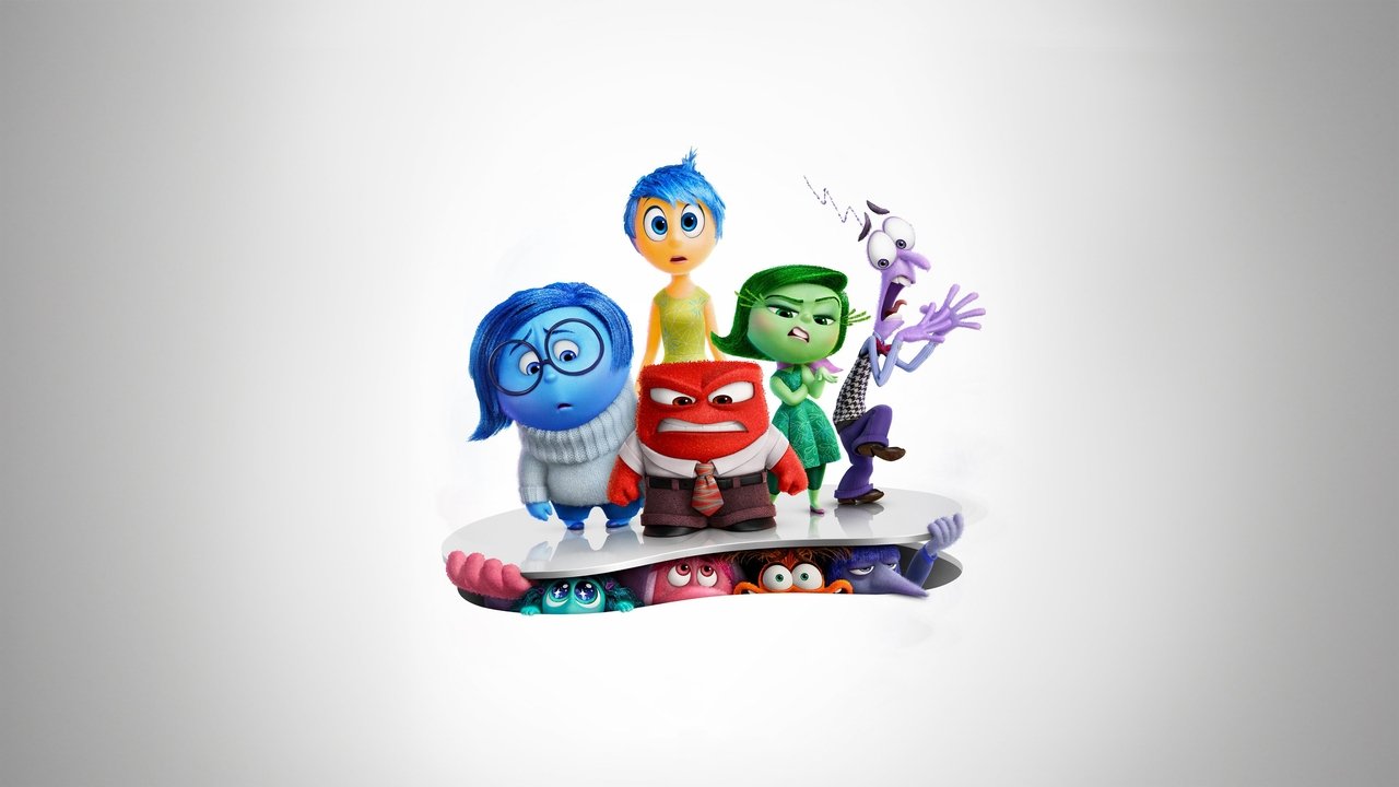 Inside Out 2 Movie Screenshot 3