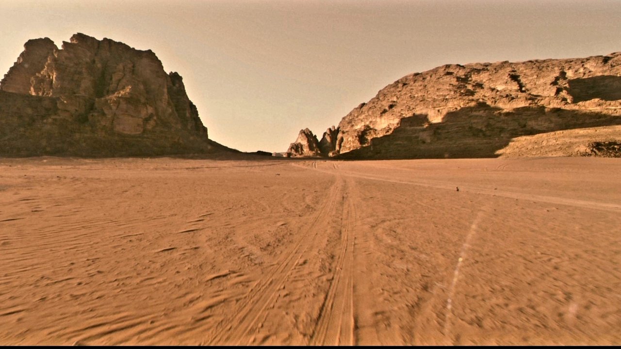 The Last Days on Mars Movie Screenshot 4