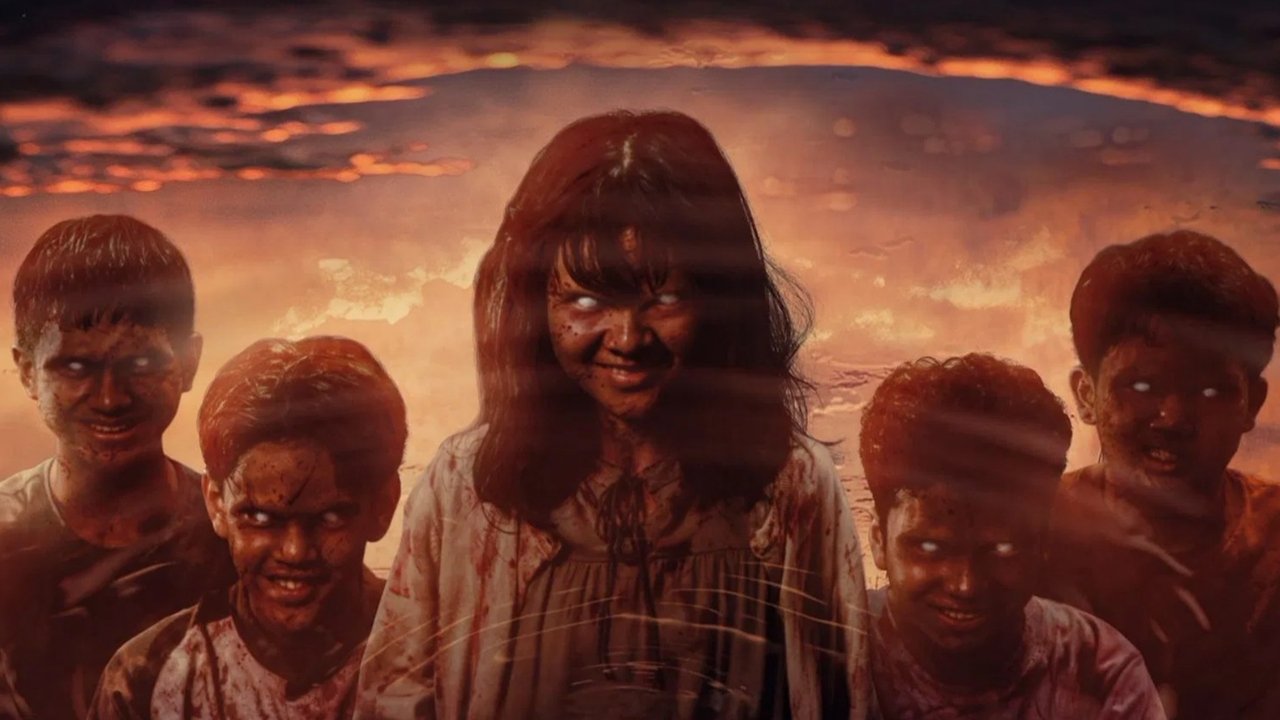 Waktu Maghrib 2 Movie Screenshot 1