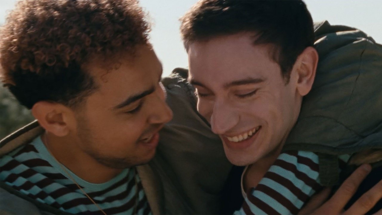 Lurker Movie Screenshot 2