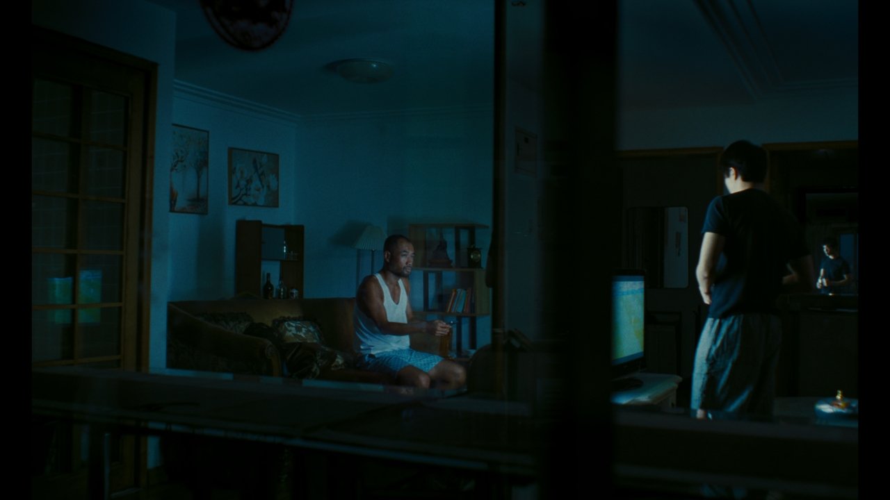 Delay Movie Screenshot 1