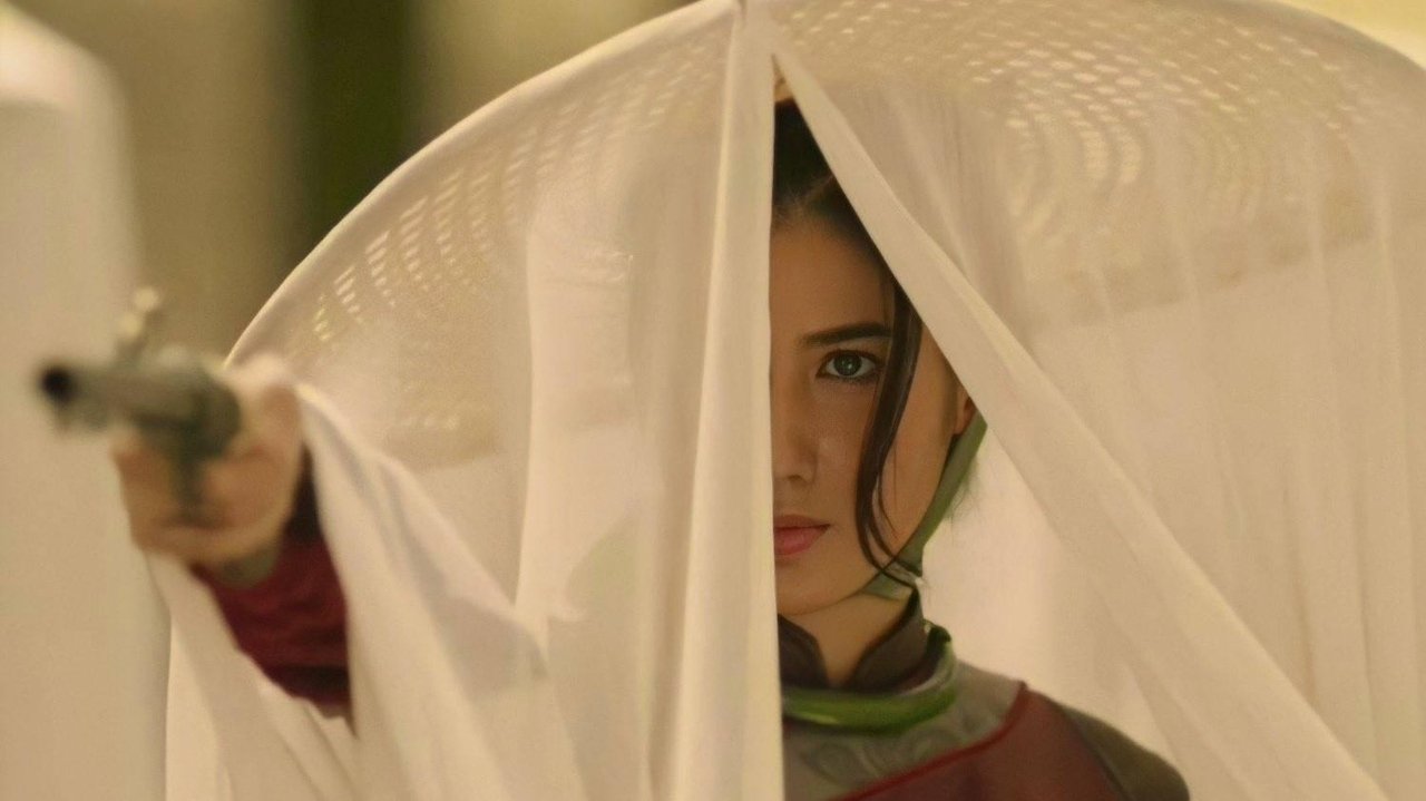 3 Idiot Heroes Movie Screenshot 2