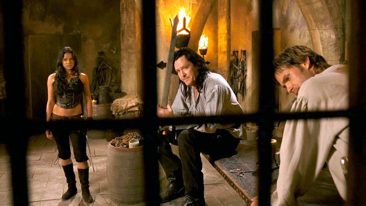 BloodRayne Movie Screenshot 2