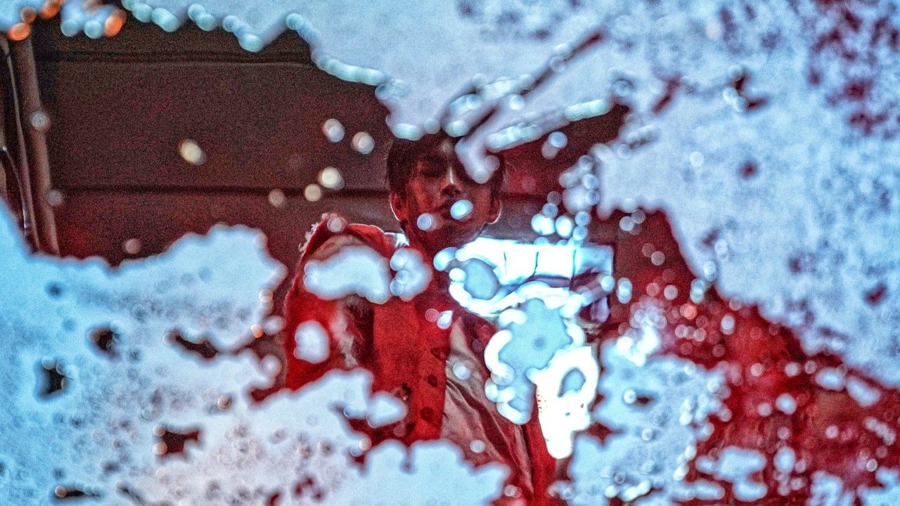 Project Wolf Hunting Movie Screenshot 4