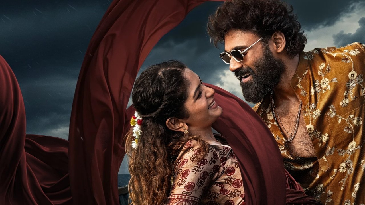 Bhairavam Movie Screenshot 4 Bhairavam Movie Screenshot 4