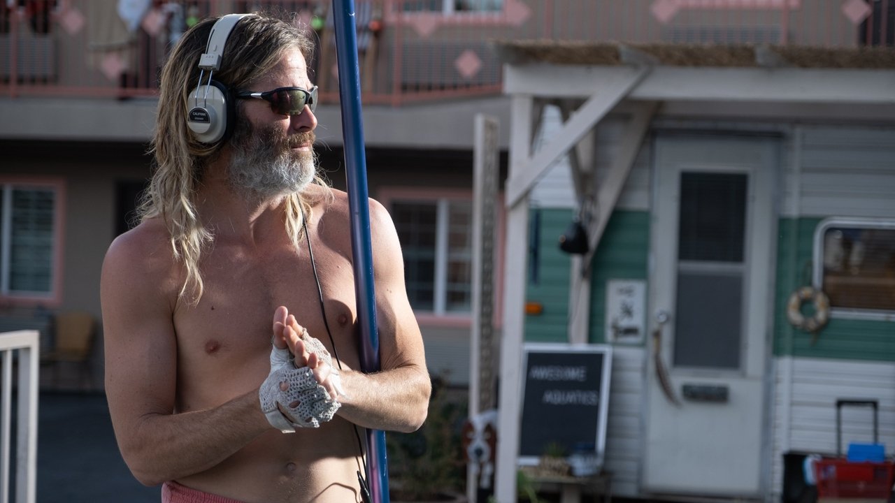 Poolman Movie Screenshot 3