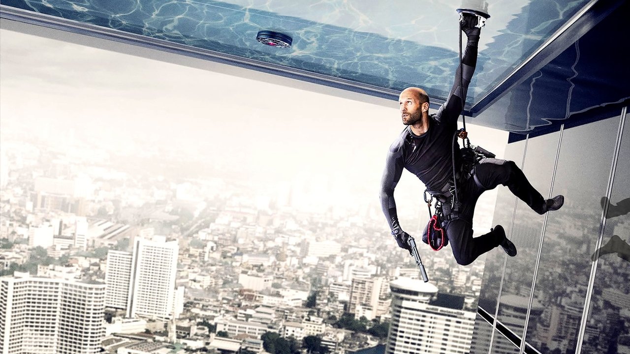 Mechanic: Resurrection Movie Screenshot 2