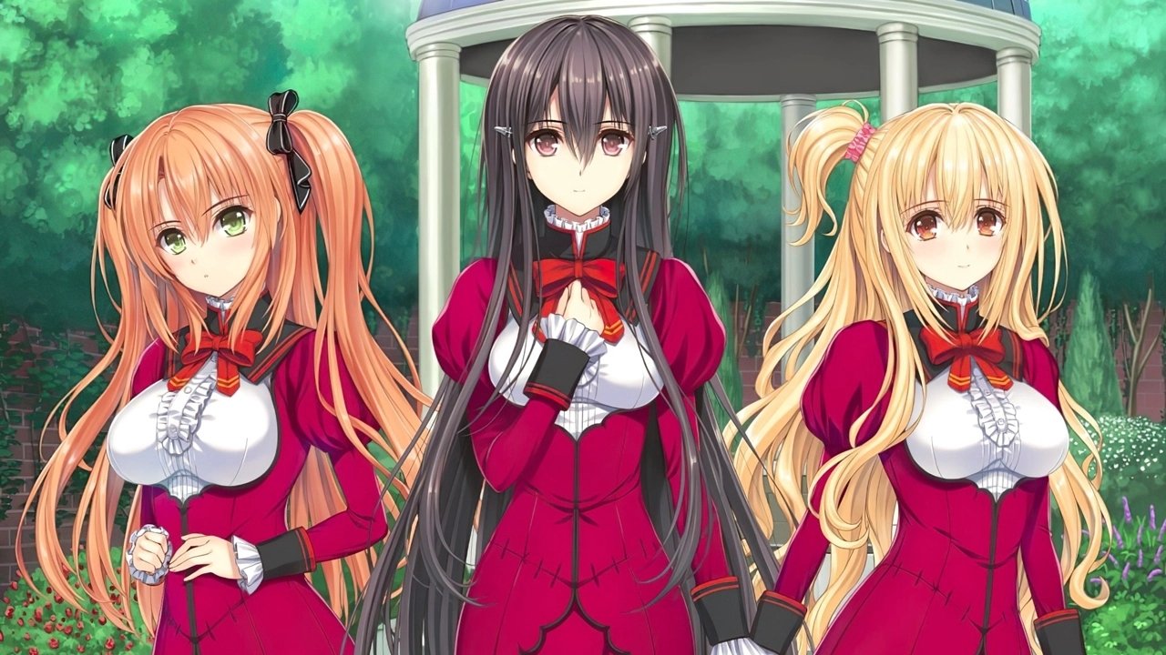 Otome wa Boku ni Koishiteru: Trinkle Stars The Animation Movie Screenshot 1