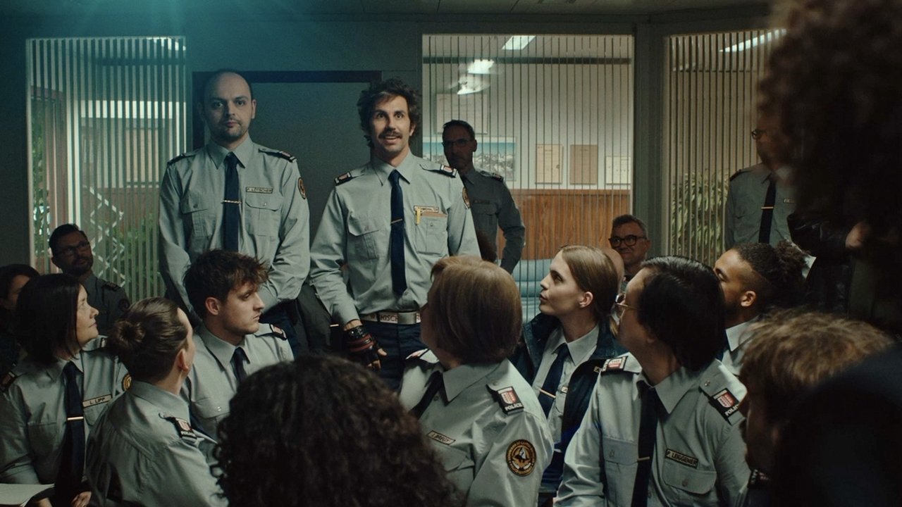 Tschugger - Der Lätscht Fall Movie Screenshot 3