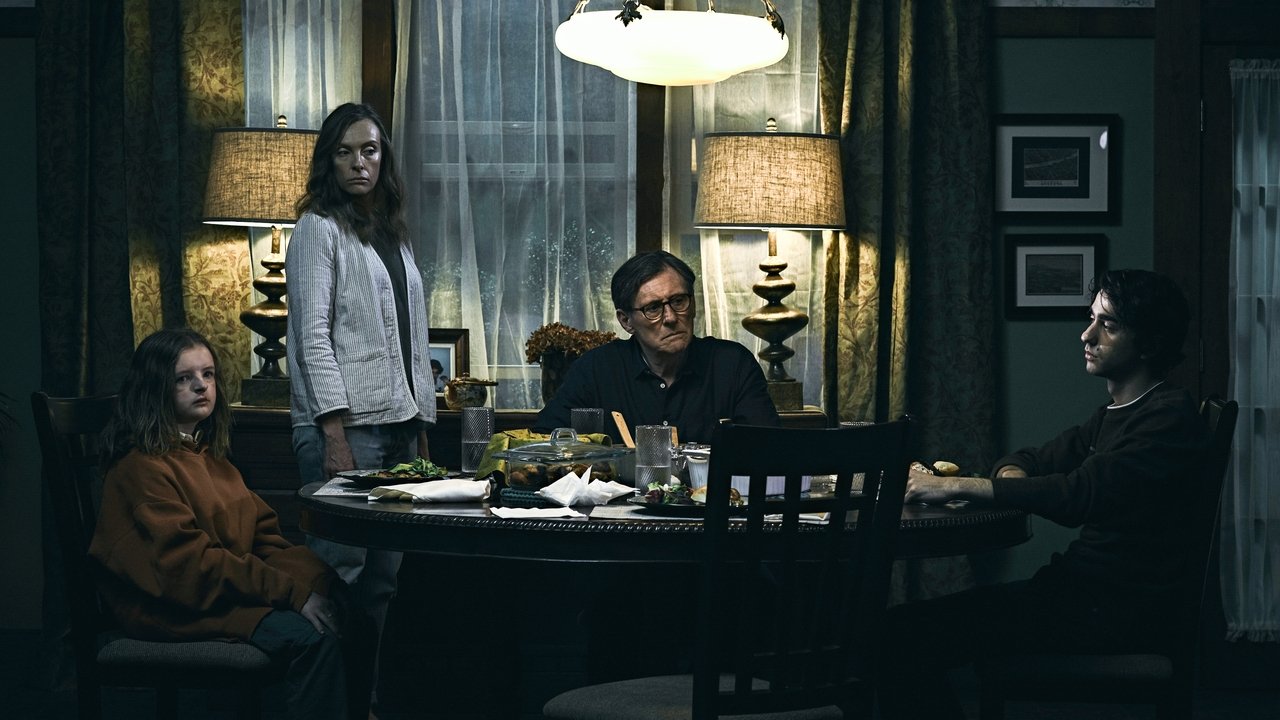 Hereditary Movie Screenshot 5