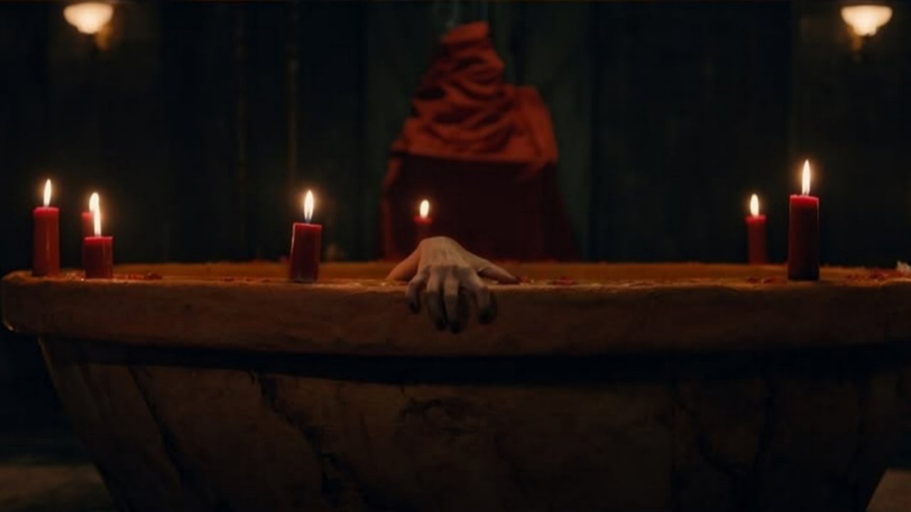 Gundik Movie Screenshot 3