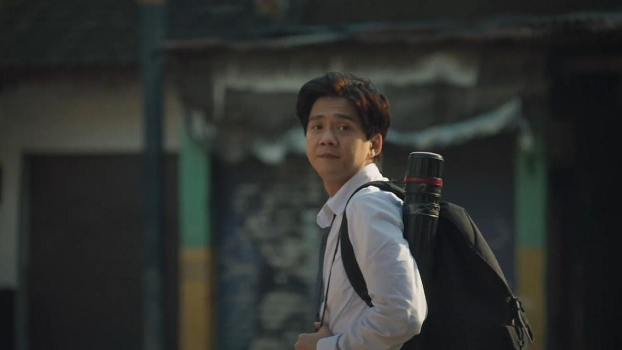 A Brother and 7 Siblings Movie Screenshot 3
