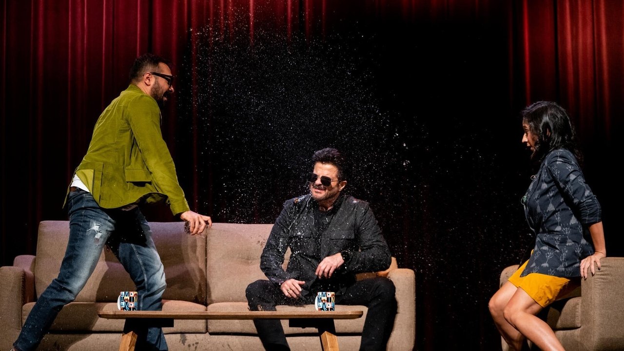 AK vs AK Movie Screenshot 4