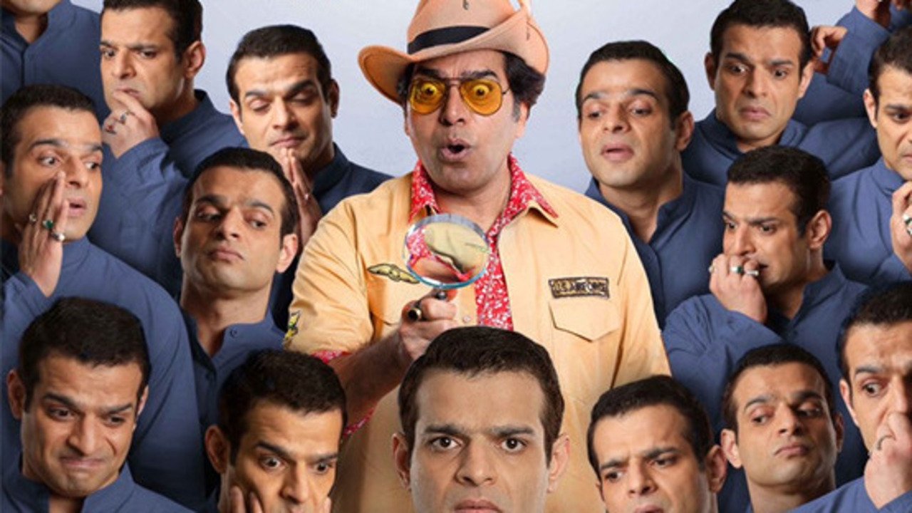 Darranchhoo Movie Screenshot 1