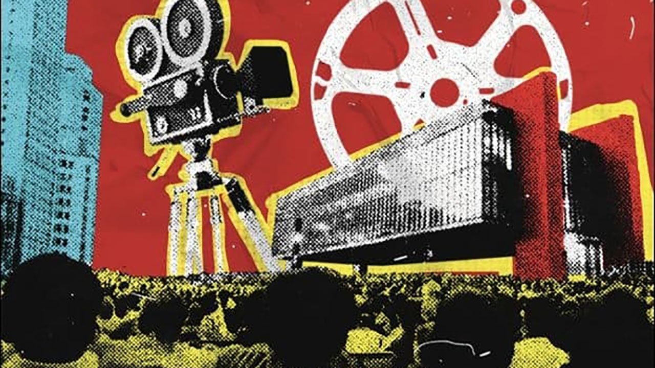 Viva o Cinema! Uma História da Mostra de São Paulo Movie Screenshot 1