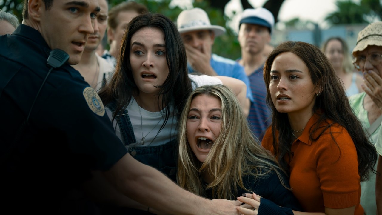 I Know What You Did Last Summer Movie Screenshot 4