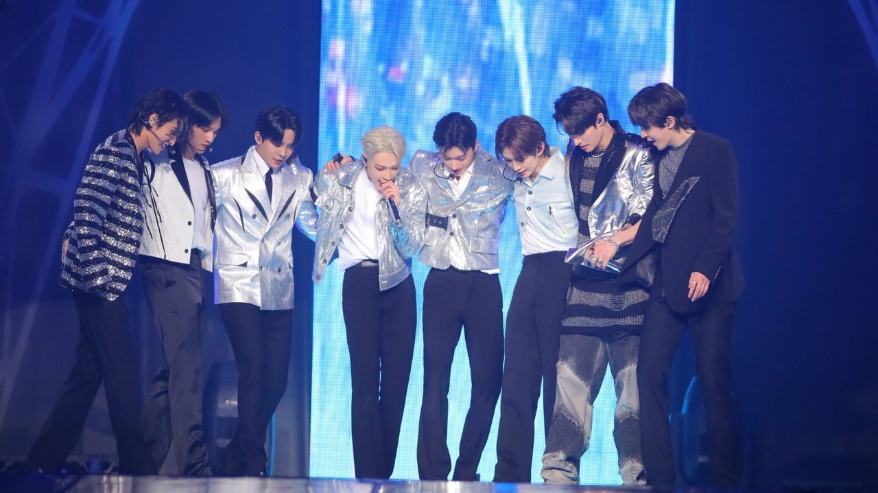 ATEEZ WORLD TOUR [TOWARDS THE LIGHT : WILL TO POWER] IN CINEMAS Movie Screenshot 1