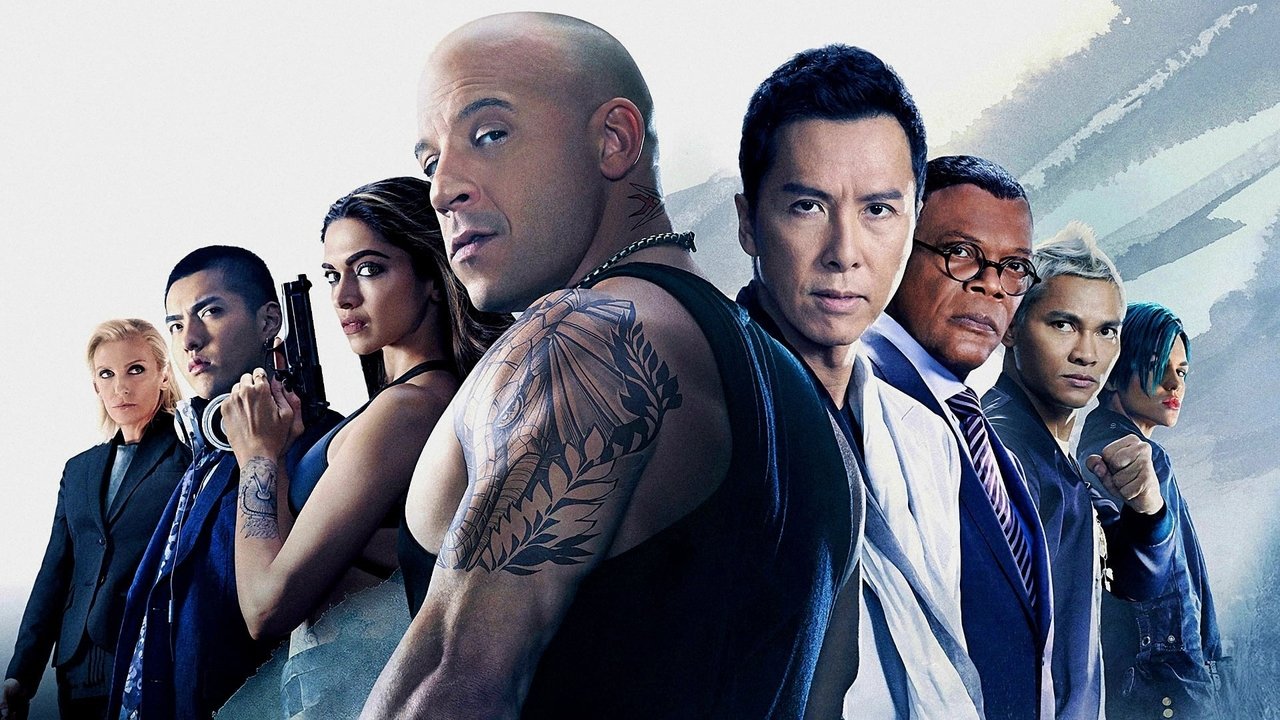 xXx: Return of Xander Cage Movie Screenshot 1