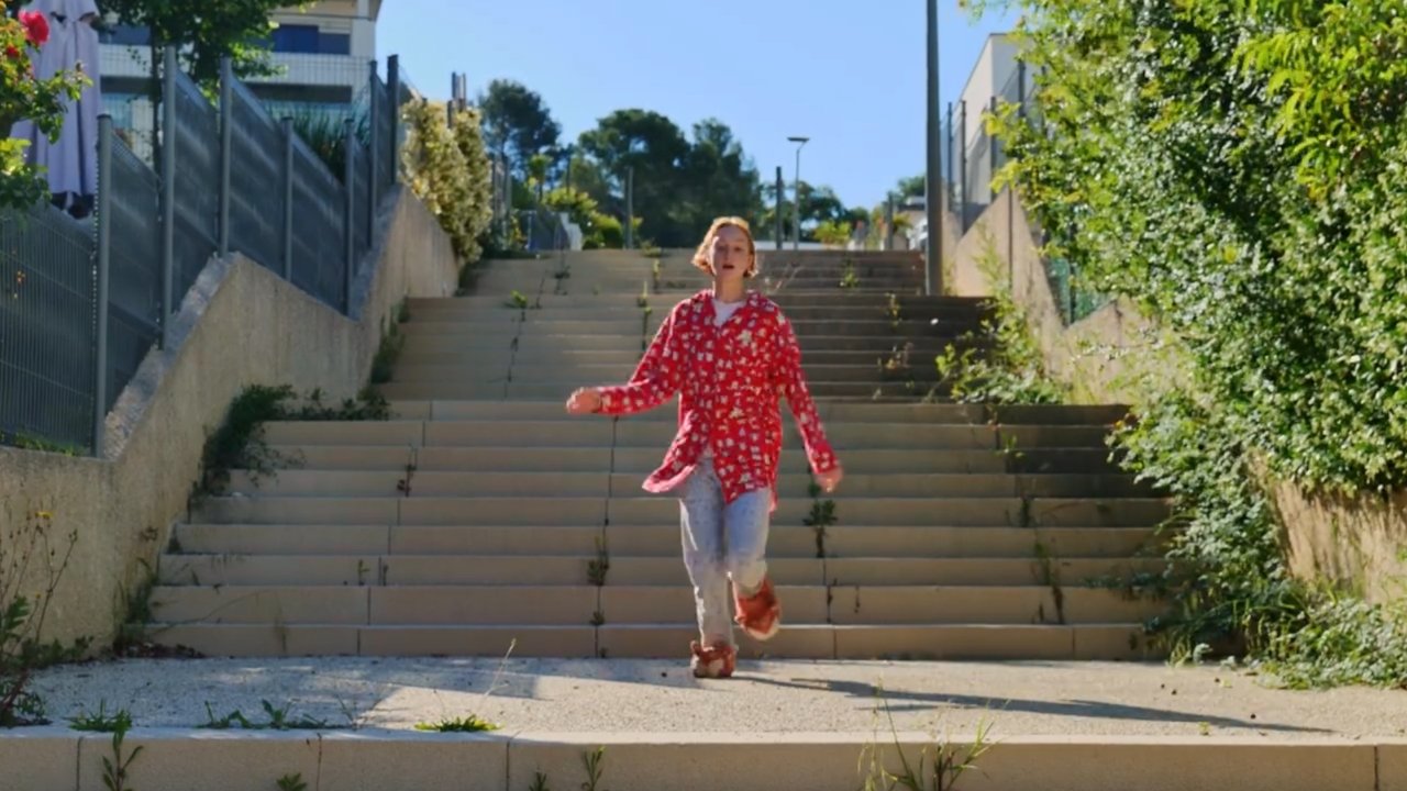 Couronnez-moi Movie Screenshot 4