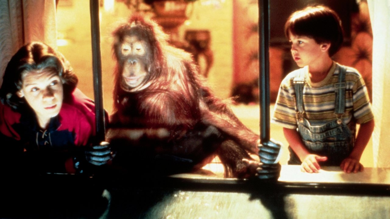 Dunston Checks In Movie Screenshot 3