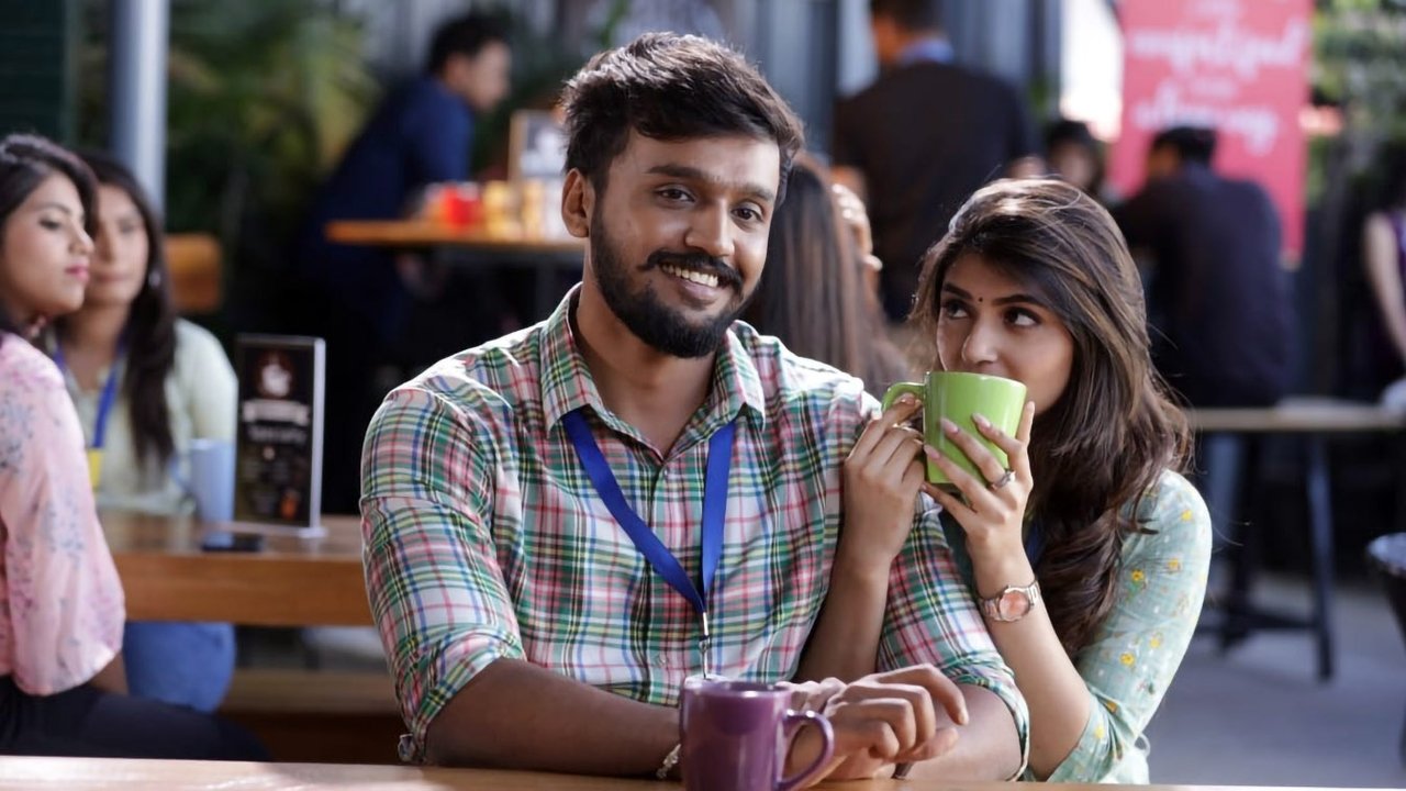 Bytwo Love Movie Screenshot 4