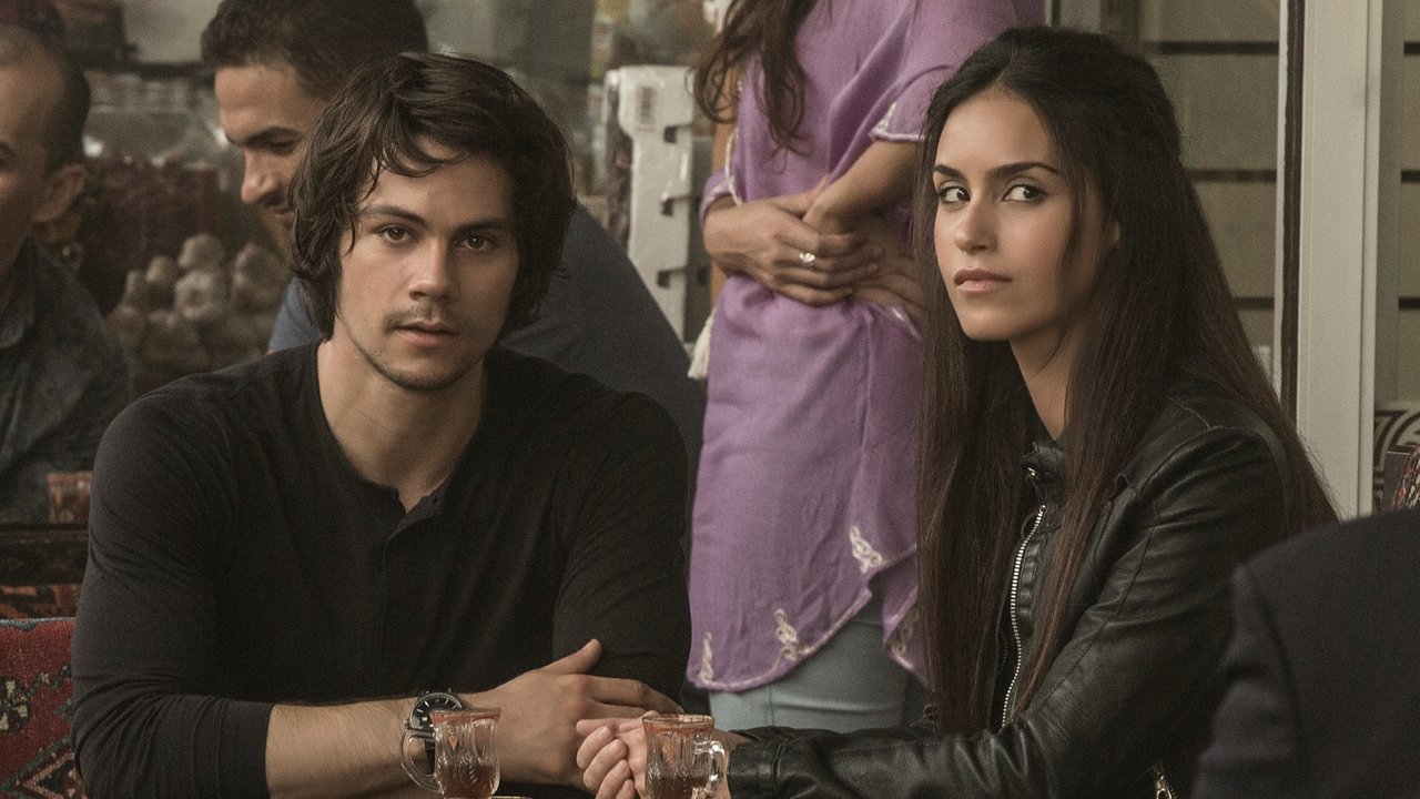 American Assassin Movie Screenshot 2