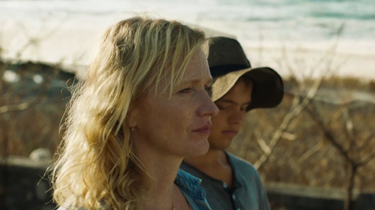 Caravan Movie Screenshot 3