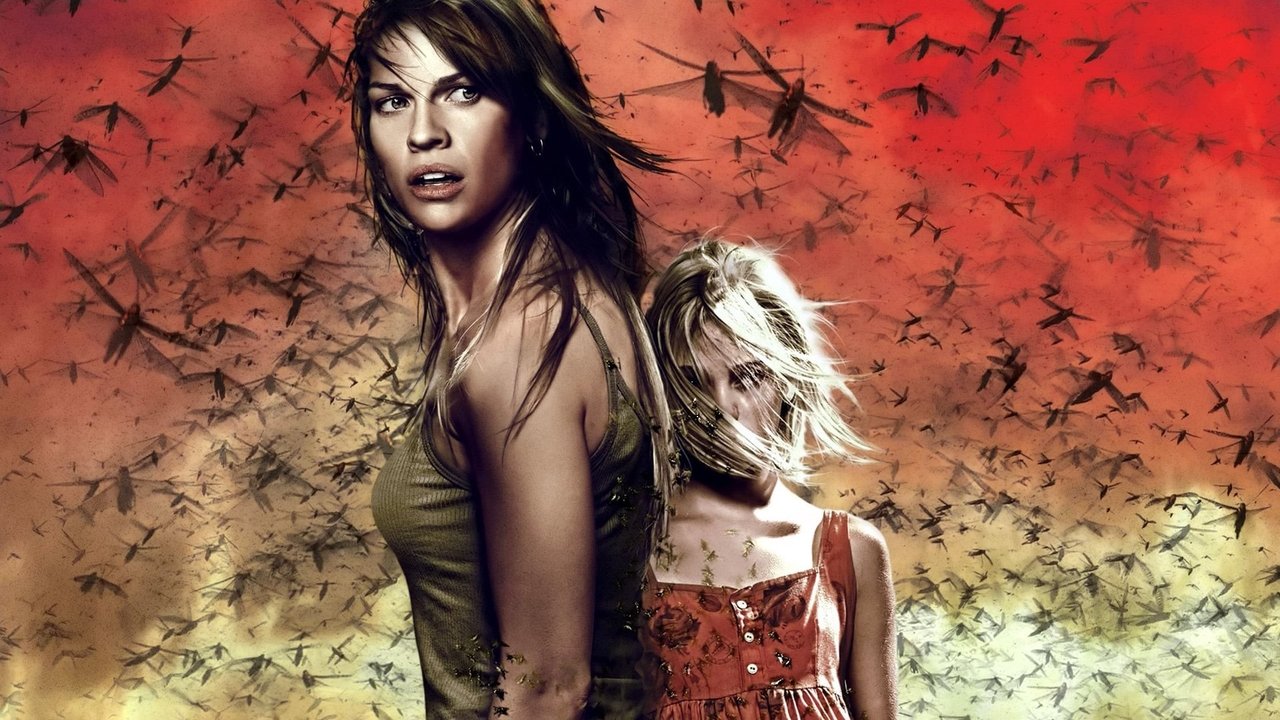 The Reaping Movie Screenshot 1