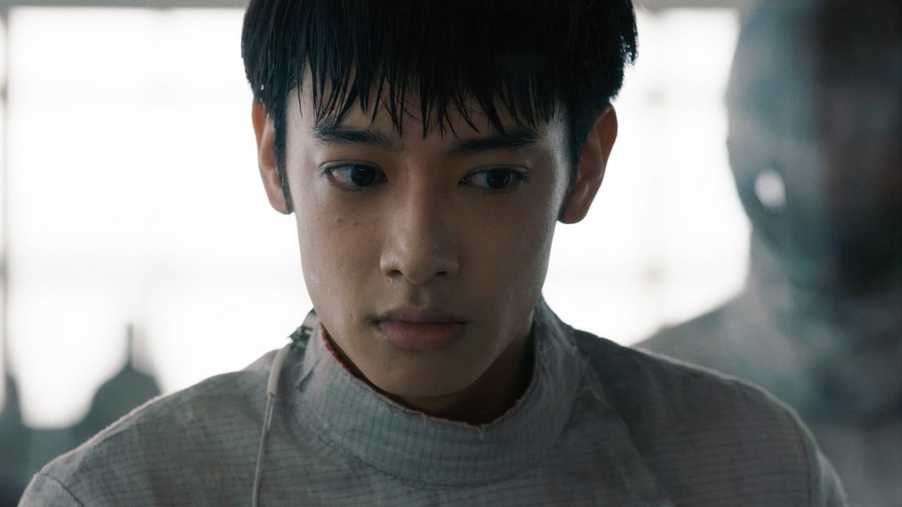 Pierce Movie Screenshot 1