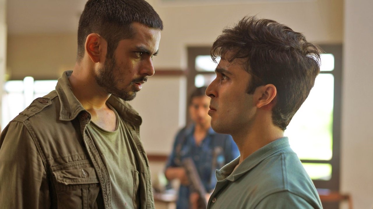 Faraaz Movie Screenshot 1