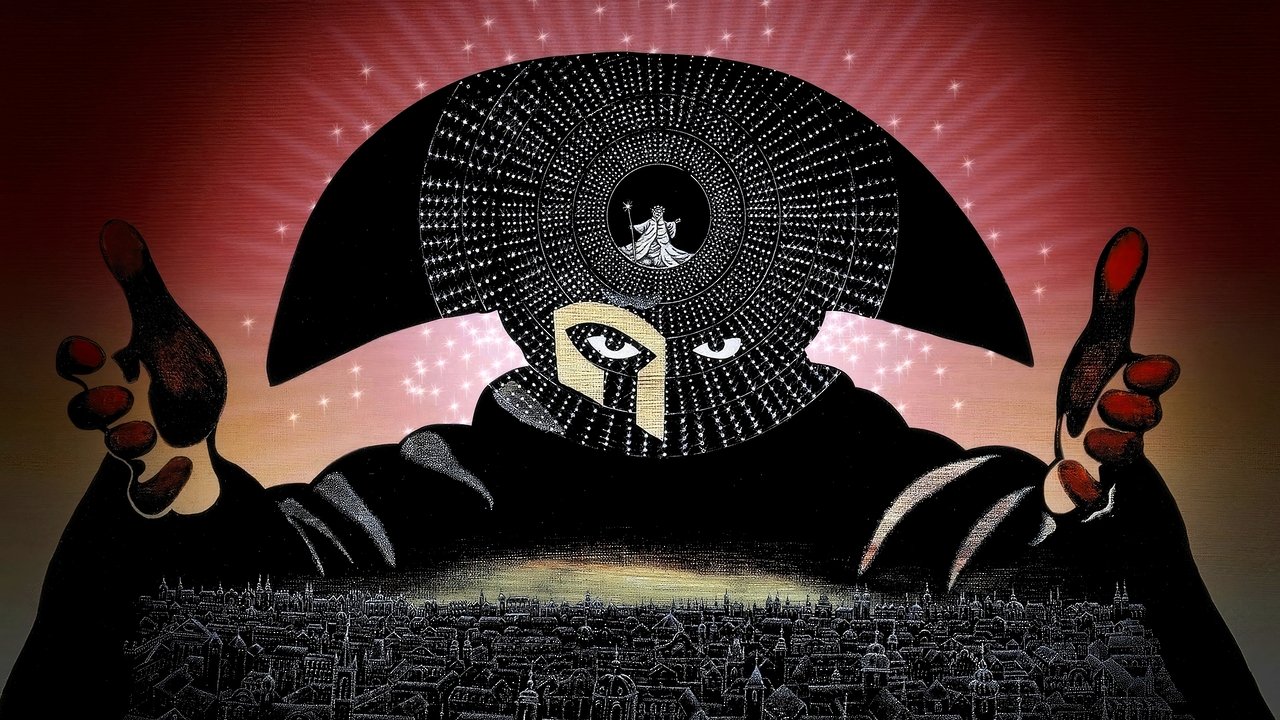 Amadeus Movie Screenshot 4