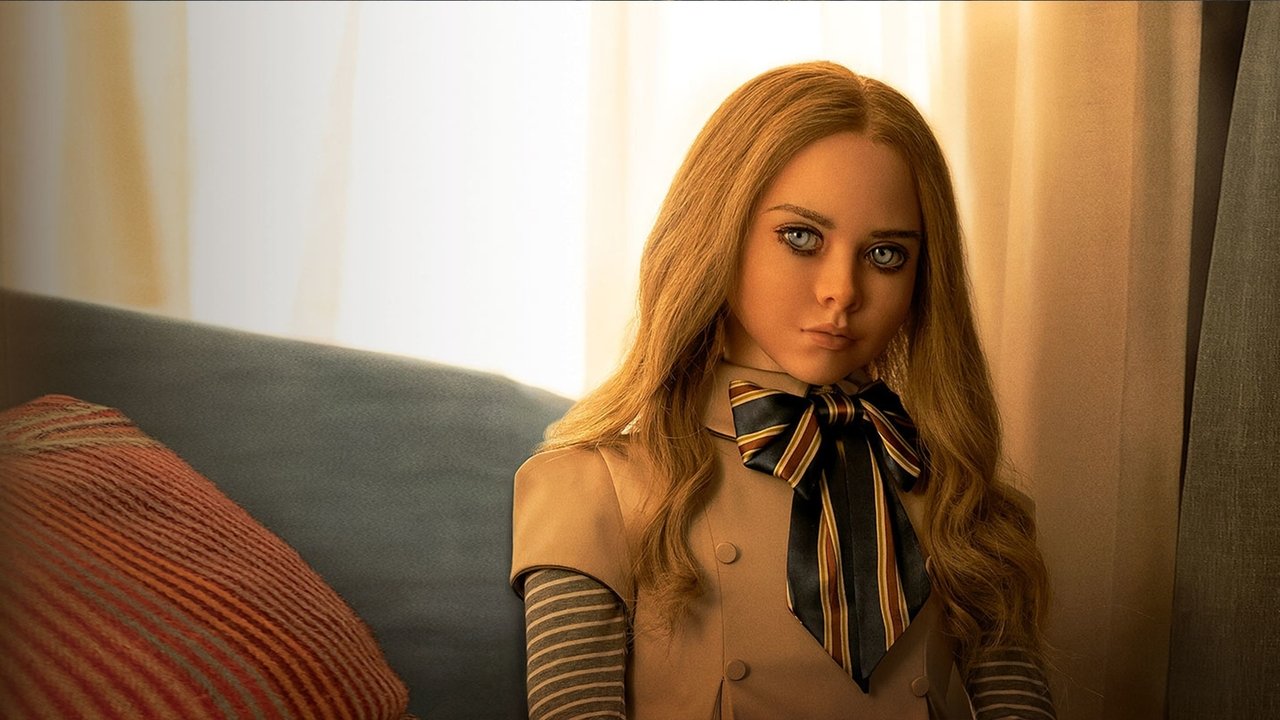 M3GAN Movie Screenshot 4