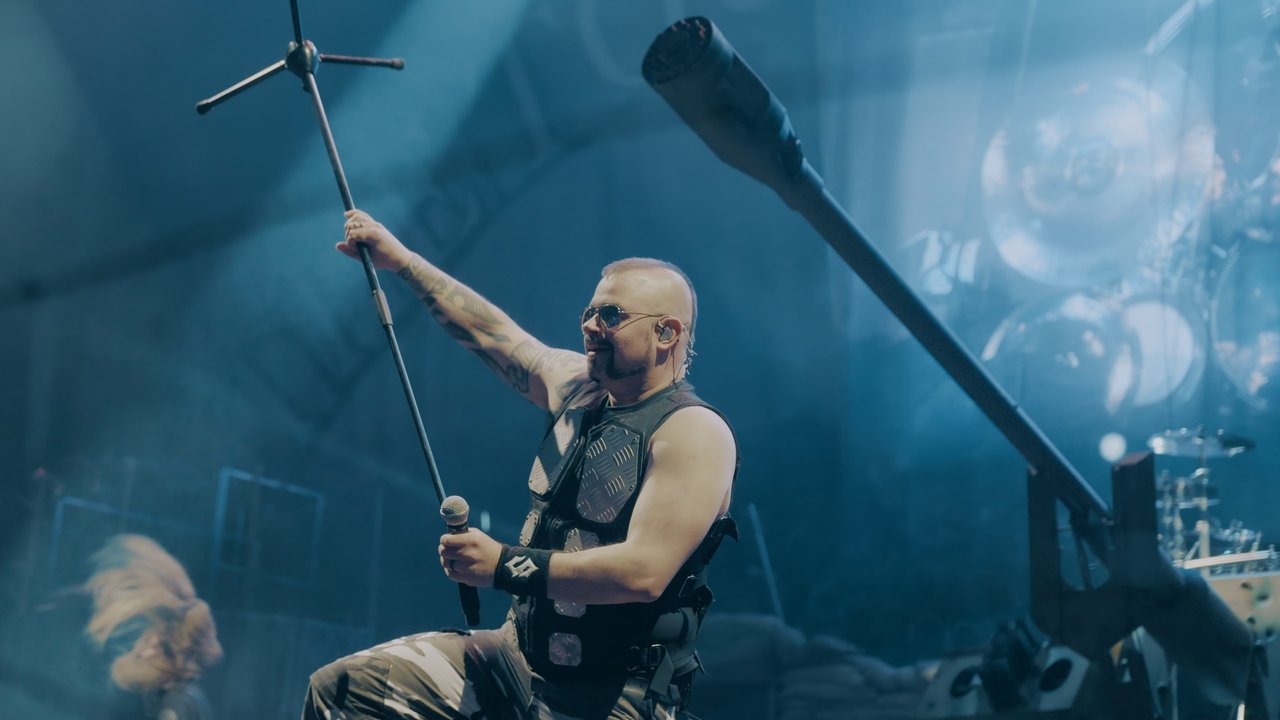 Sabaton – The Tour to End All Tours Movie Screenshot 3