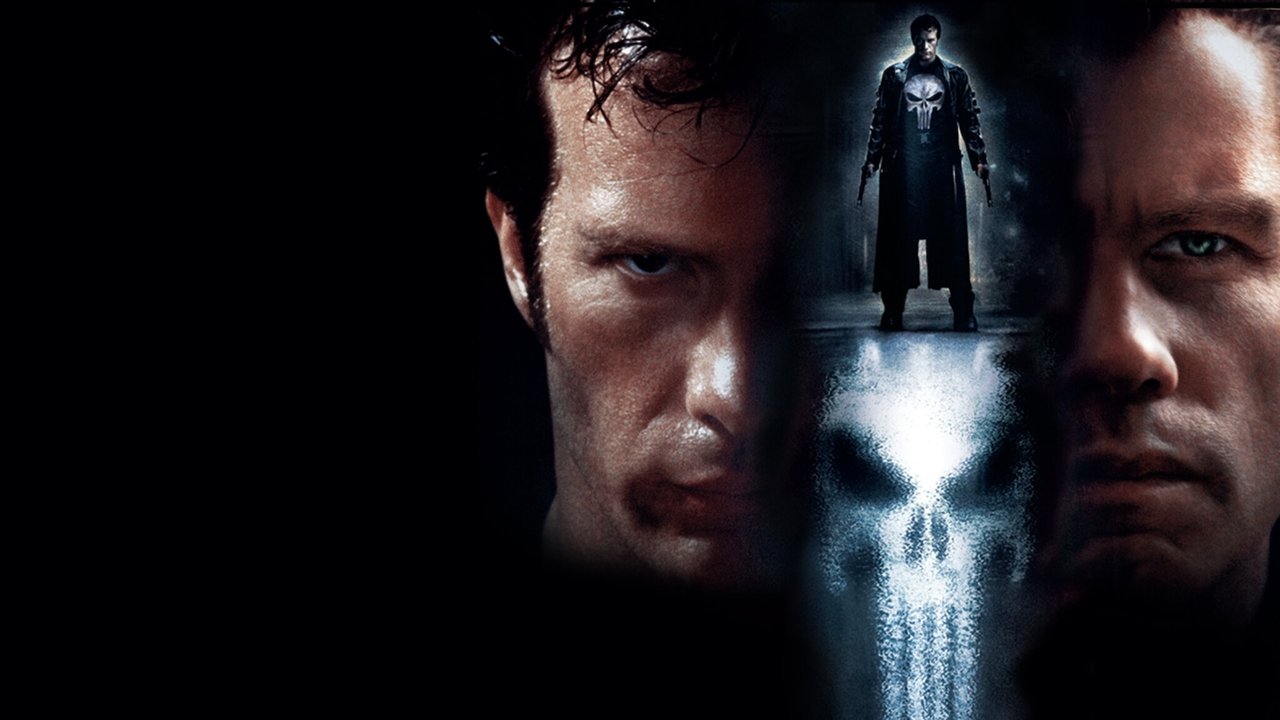 The Punisher Movie Screenshot 5
