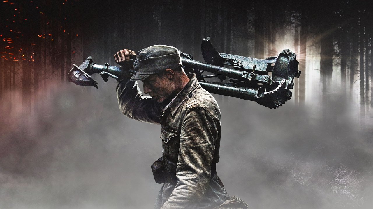 Unknown Soldier Movie Screenshot 1