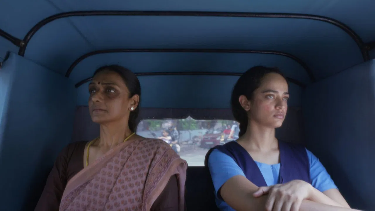 Bad Girl Movie Screenshot 2