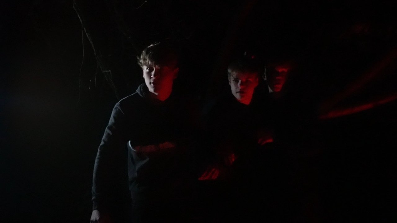 The Bugman Movie Screenshot 1