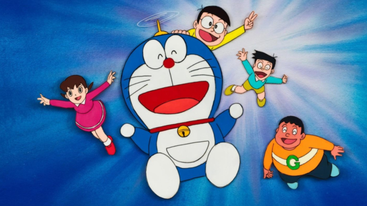 Doraemon Series Screenshot 2 Doraemon Series Screenshot 2