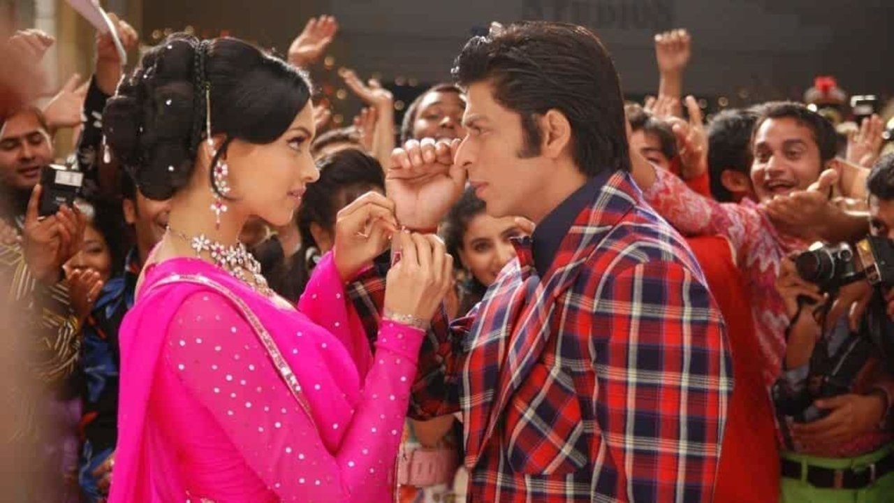 Om Shanti Om Movie Screenshot 4