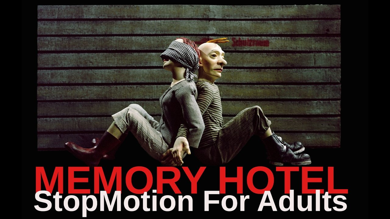 Memory Hotel Movie Screenshot 4