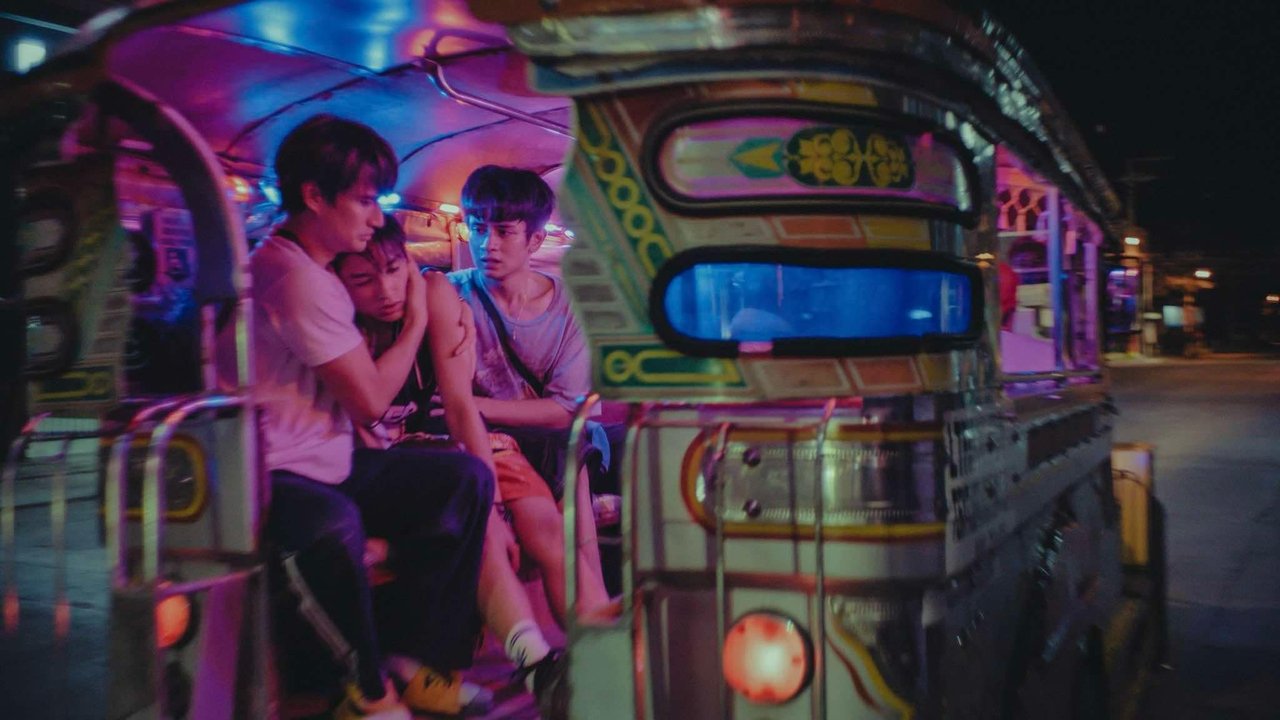 Some Nights I Feel Like Walking Movie Screenshot 2