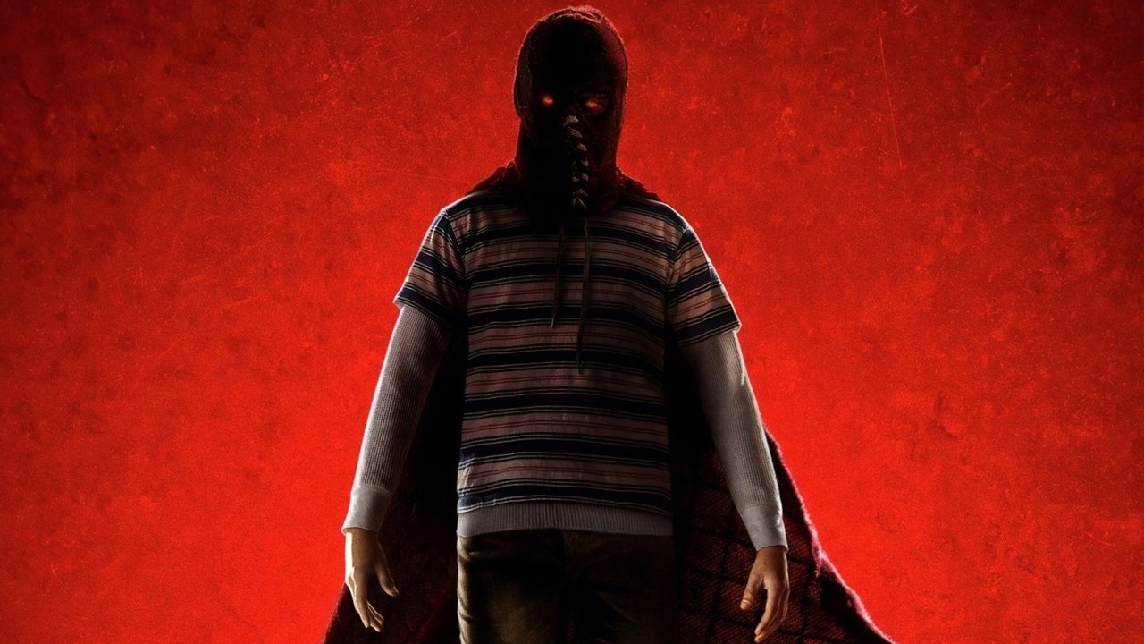 Brightburn Movie Screenshot 3