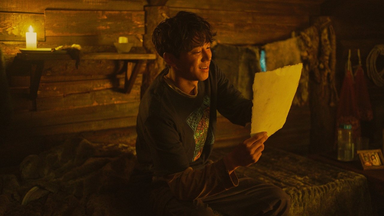 Badland Hunters Movie Screenshot 5