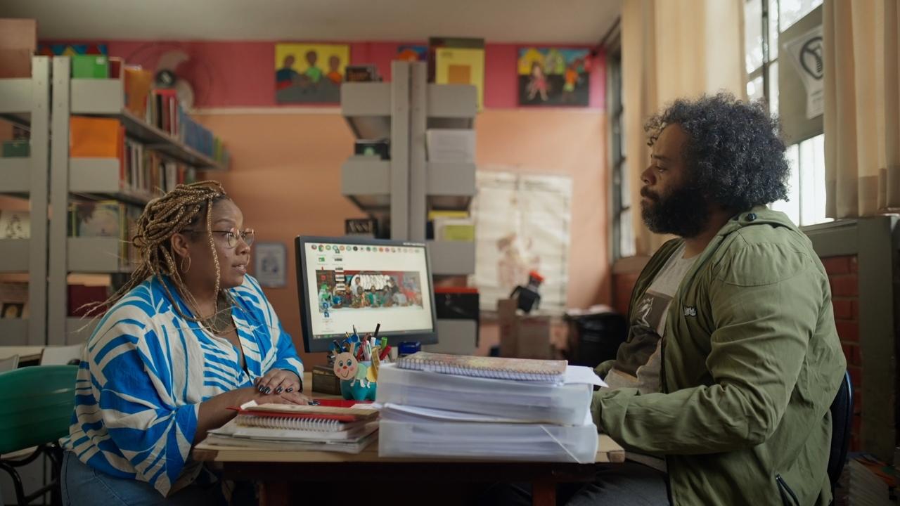 The Day I Met You Movie Screenshot 1