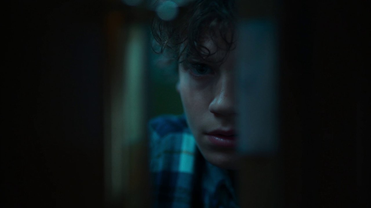 El monstruo Movie Screenshot 1