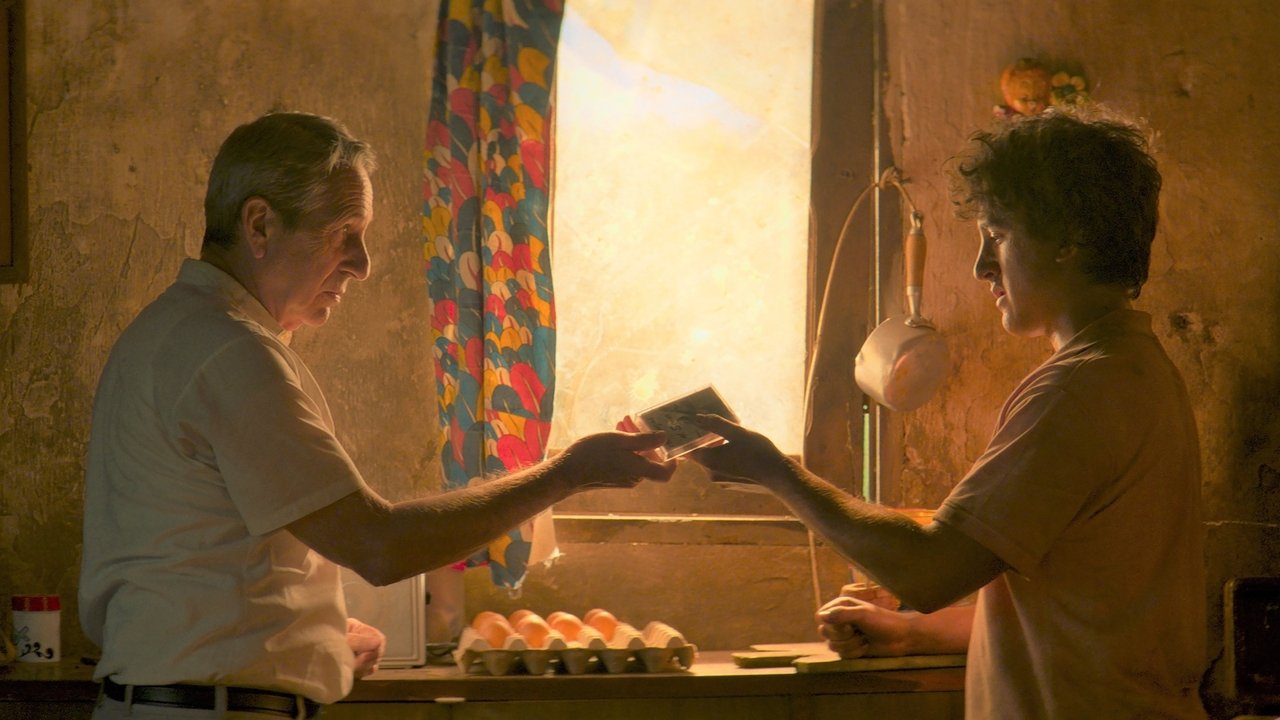 A Ravaging Wind Movie Screenshot 2